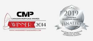 CMP Mortgage Awards